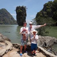 Отзыв от Агата - виза ДТВ